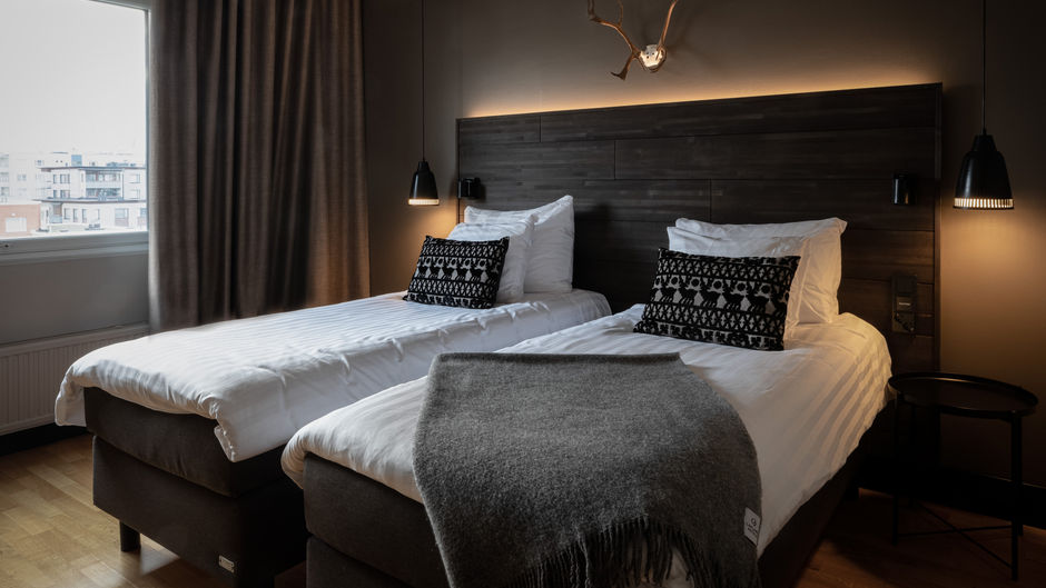 Lapland Hotels Kuopio Exterior
