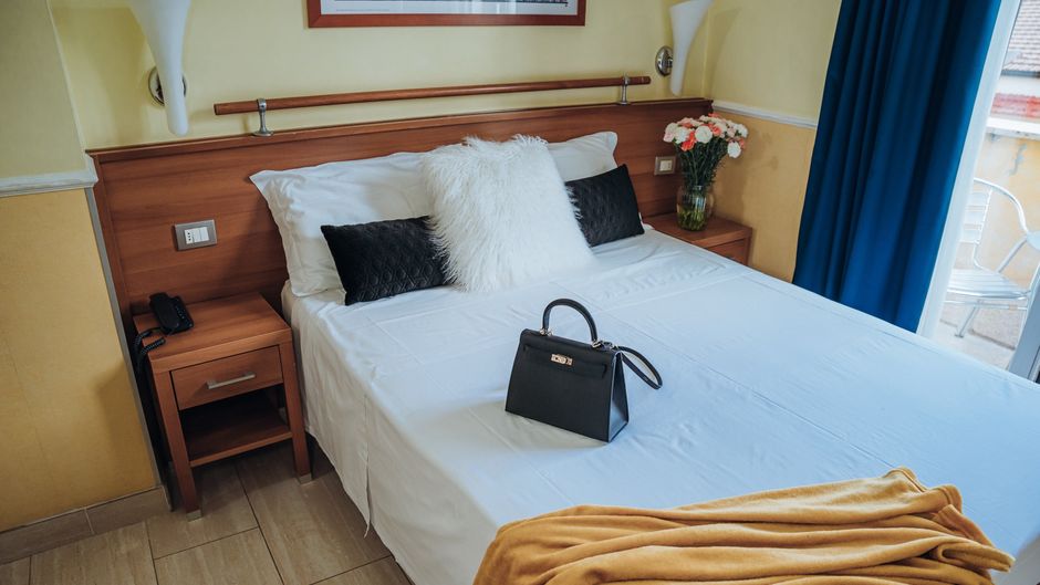 Hotel Windrose Room