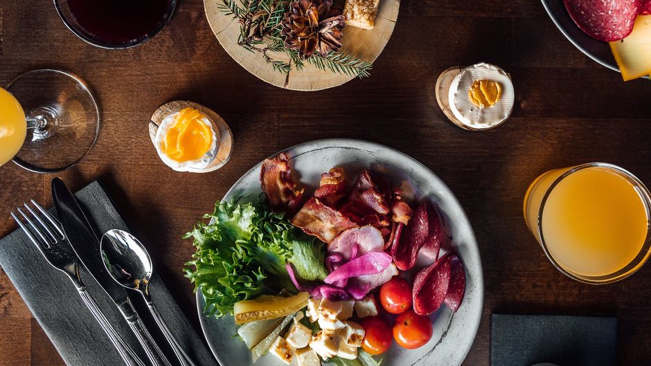 Lapland Hotels Kuopio Restaurant