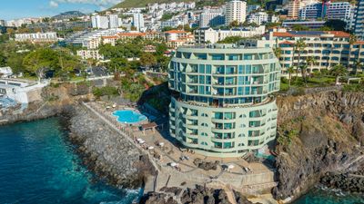 Pestana Palms Aparthotel