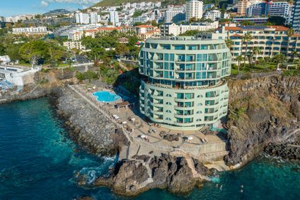 Pestana Palms Aparthotel