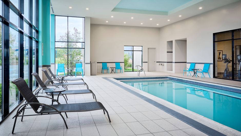 Staybridge Suites Niagara-on-the-Lake Pool