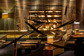 Paramount Hotel