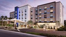 Fairfield Inn & Suites West Palm Beach