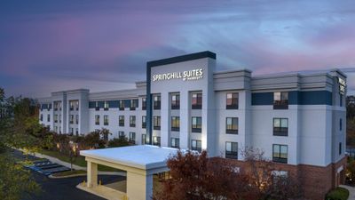 SpringHill Suites by Marriott Annapolis