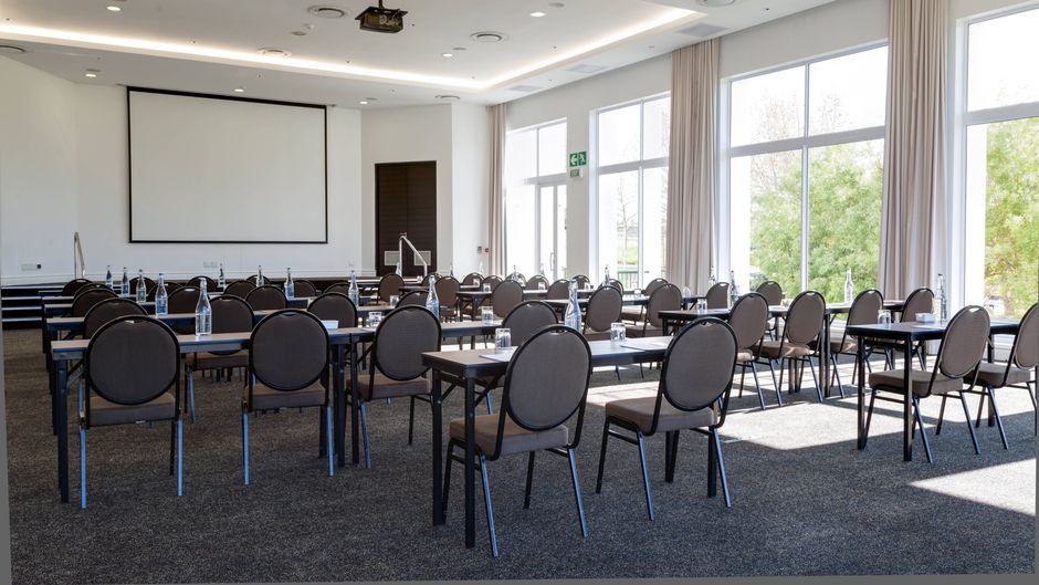 Protea Hotel by Marriott Stellenbosch Meeting