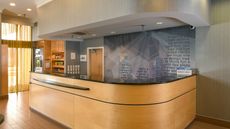 SpringHill Suites Des Moines West