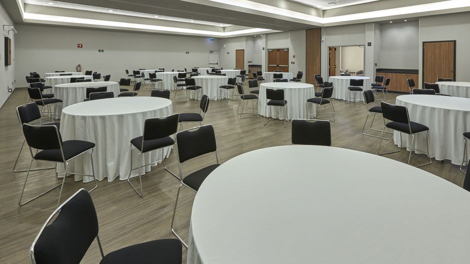 City Express by Marriott Reynosa Arpt. Meeting