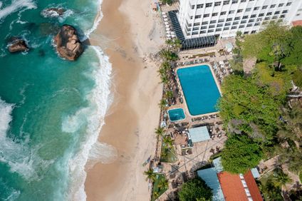 Sheraton Grand Rio Hotel & Resort