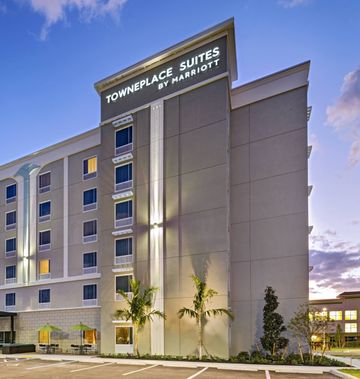 TownePlace Suites by Marriott Naples
