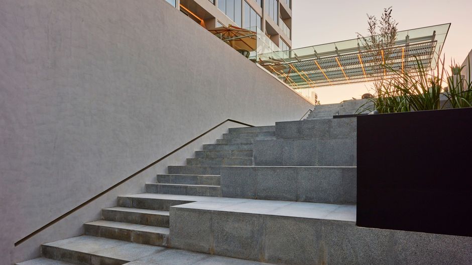 City Express Plus-Marriott Providencia Exterior