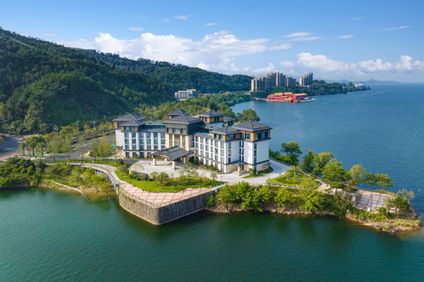 Fairfield Hangzhou Qiandao Lake