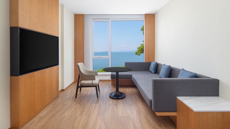 Fairfield Hangzhou Qiandao Lake Suite