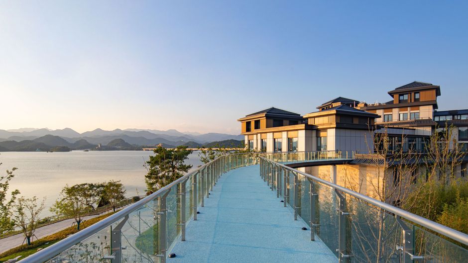 Fairfield Hangzhou Qiandao Lake Other