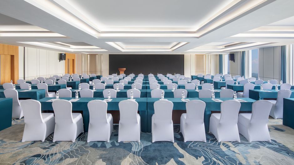 Fairfield Hangzhou Qiandao Lake Meeting