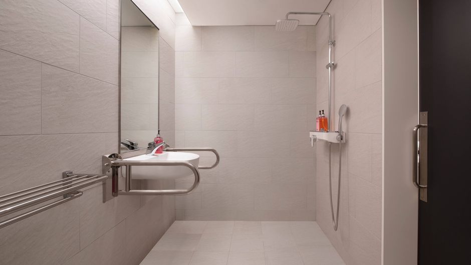 Moxy Seoul Insadong Room