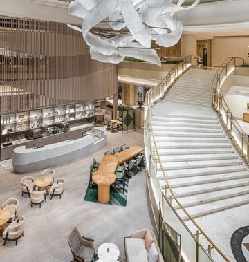 The Westin Shenyang