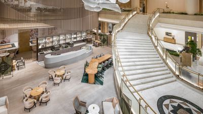 The Westin Shenyang