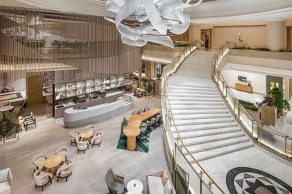 The Westin Shenyang