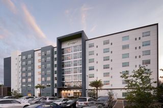 Element by Marriott Orlando at SeaWorld