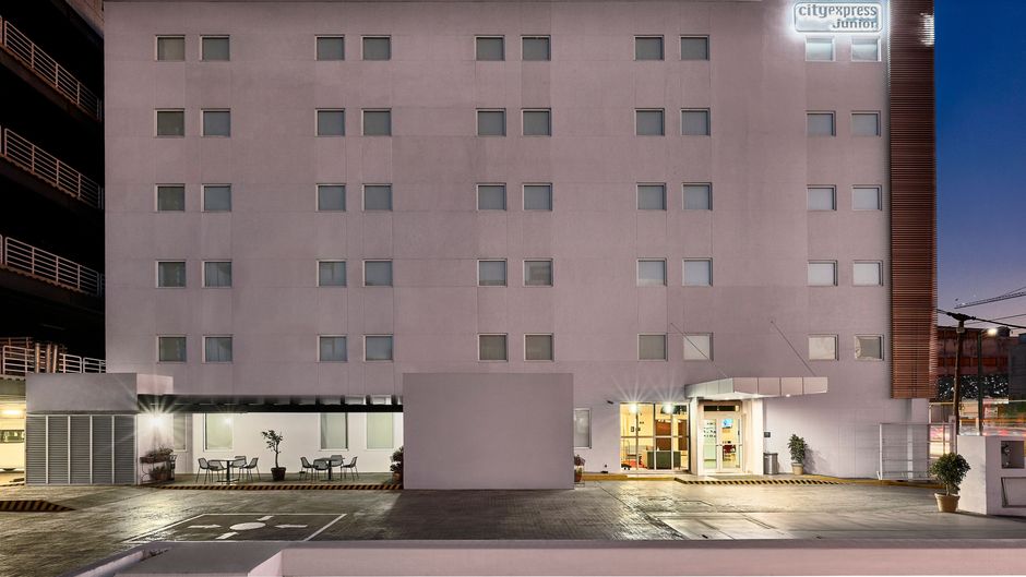 Gamma Toluca Exterior