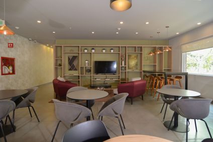City Express Plus by Marriott