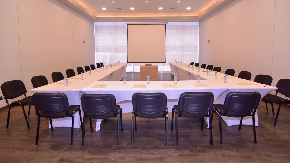City Express Plus by Marriott Meeting