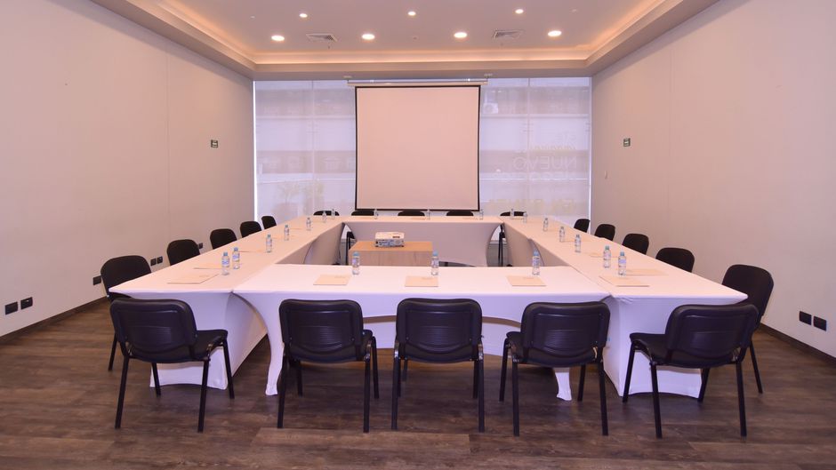 City Express Plus by Marriott Meeting