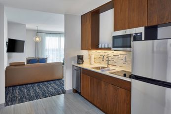 Residence Inn St Petersburg Tierra Verde