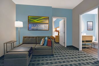 TownePlace Suites Potomac Mills