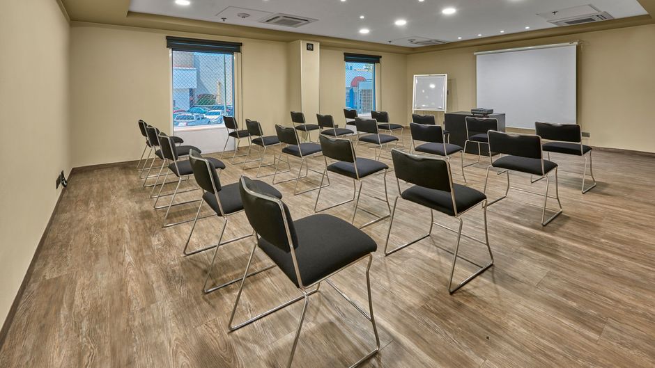 City Express by Marriott Mexicali Meeting