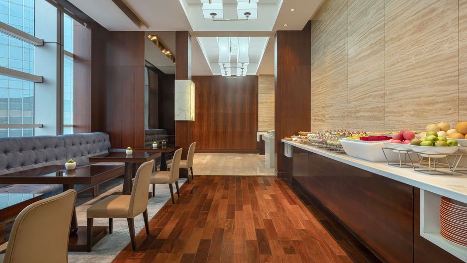 Sheraton Guangzhou Hotel Other