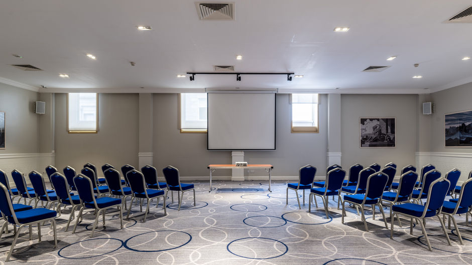 Copthorne Aberdeen Ballroom