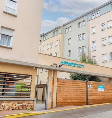 Appart'City Limoges