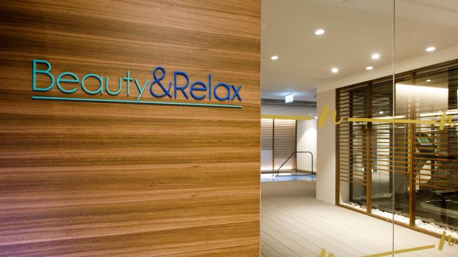 Protur Naisa Palma Spa