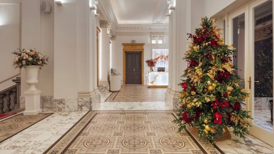 Aurea Ana Palace Hotel Other