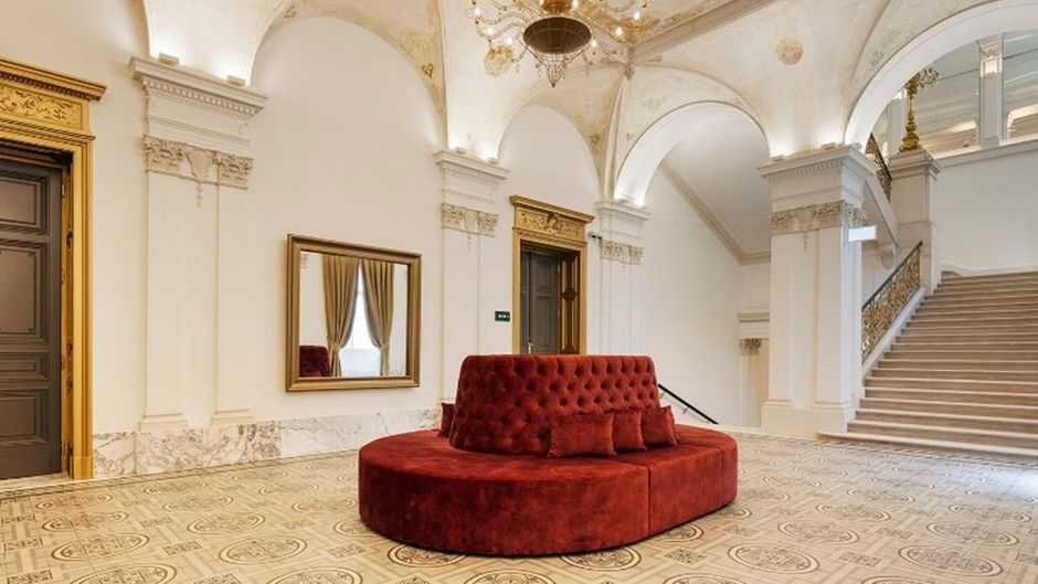 Aurea Ana Palace Hotel Other