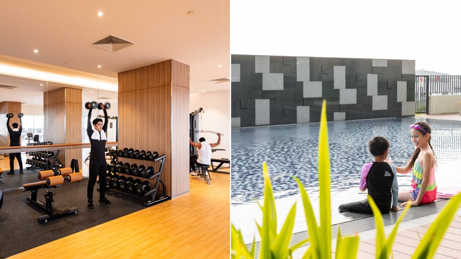 Holiday Inn Sepang - Airport Recreation