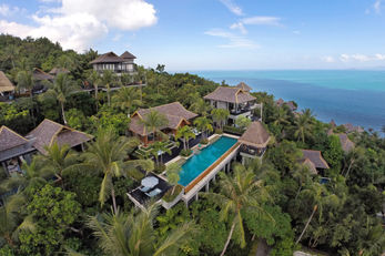 Four Seasons Koh Samui Resort
