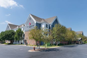 Candlewood Suites Eagan Arpt S Mall Area