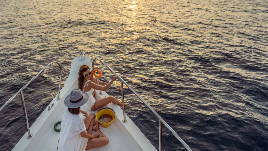 Four Seasons Resort at Kuda Huraa Recreation