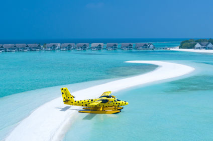 Four Seasons Resort at Landaa Giraavaru