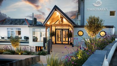 St Michaels Hotel & Spa
