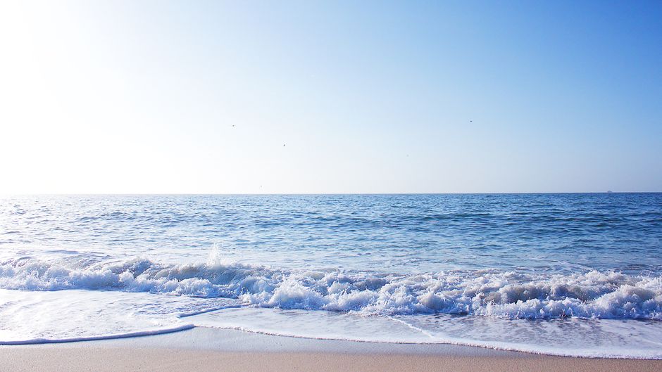 St Michaels Hotel & Spa Beach