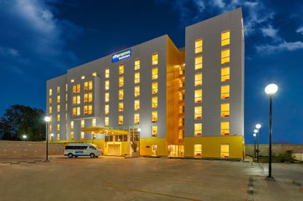 City Express by Marriott Ensenada