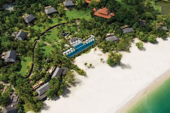 Four Seasons Resorts Langkawi