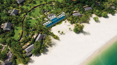 Four Seasons Resorts Langkawi