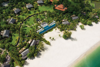 Four Seasons Resorts Langkawi