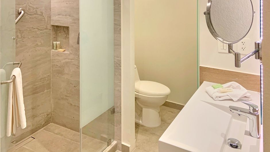 City Express Plus Mexicali Room