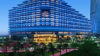 Sheraton Zhuhai Hotel